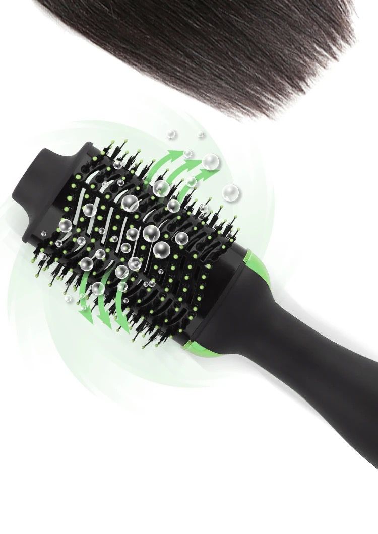 Cepillo Secador Aguacate ONE STEP