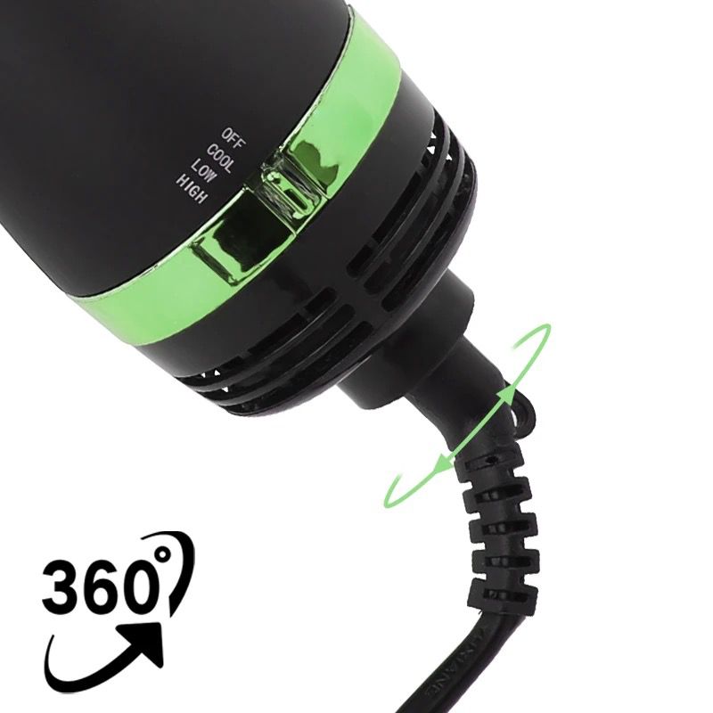 Cepillo Secador Aguacate ONE STEP