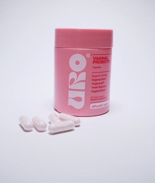 COMBO SERUM TRULY Y URO PROBIOTICOS