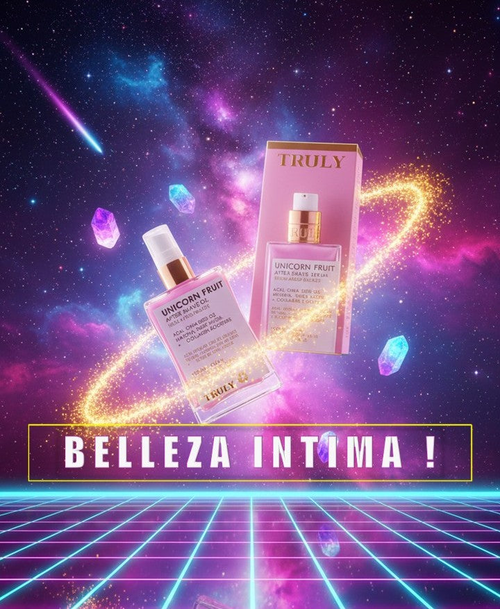 Serum truly intimate hydration