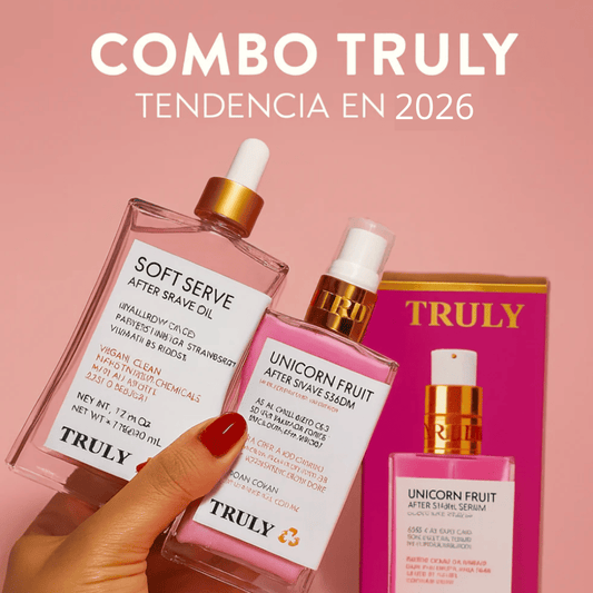 COMBO TRULY Intimate Glow Duo™
