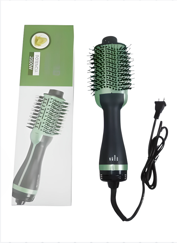 Cepillo Secador Aguacate ONE STEP