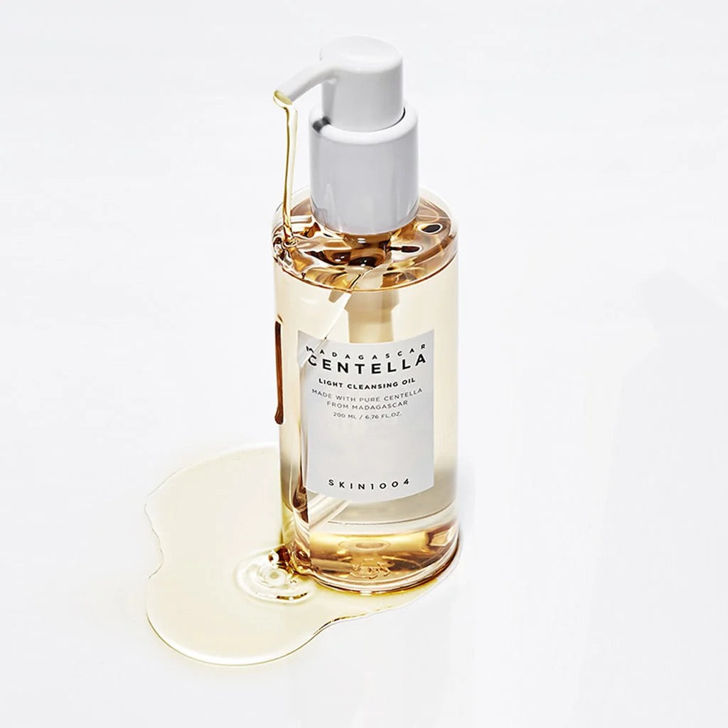 Centella de Madagascar