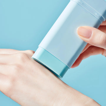 Bloqueador en barra TOCOBO SunStick+