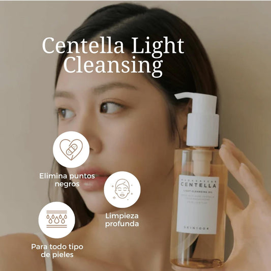 Centella de Madagascar