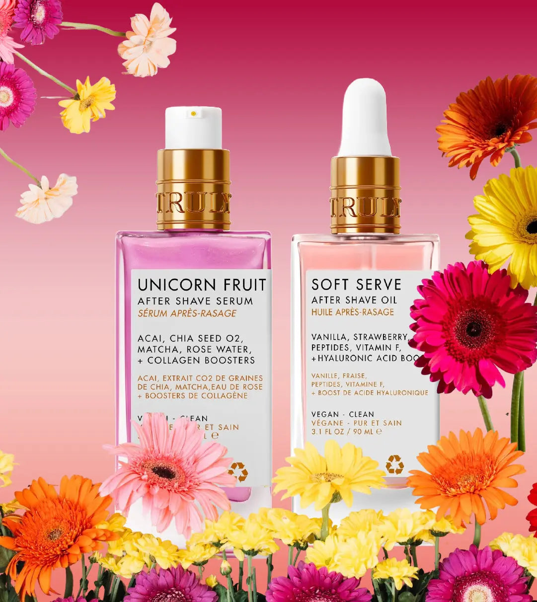 COMBO TRULY Intimate Glow Duo™