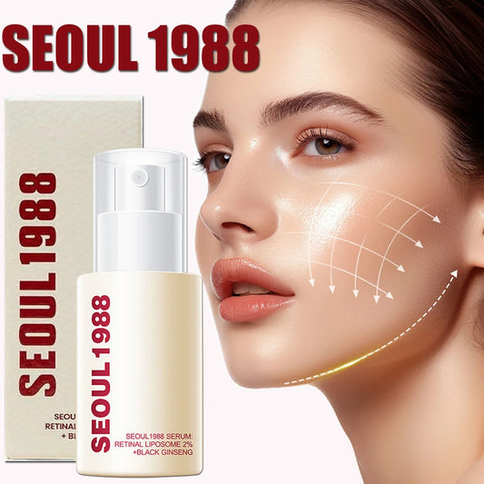Serum Rejuvenecedor Coreano Seoul 1988